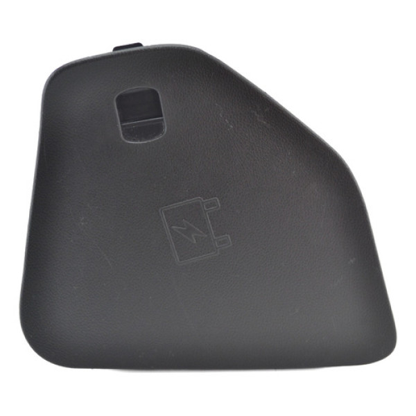 Tampa Cx Fusivel Painel Chevrolet Captiva 2012 Original