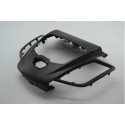 Moldura Central Painel Ford New Fiesta 2014 Original