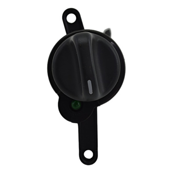 Botão Chave Luz Farol Ford Ranger 2010 Original