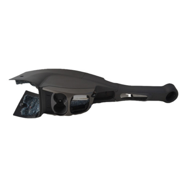 Console Prolongador Central Fiat Grand Siena 2015 Original