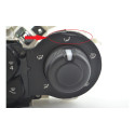Comando Ar Condicionado Painel Fiat Palio 2013 Original