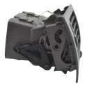 Difusor Ar Lateral Esquerdo Motorista Painel Meriva Original