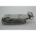 Par Luz Cortesia Interna Lateral Teto Vw Fox 2013 Original