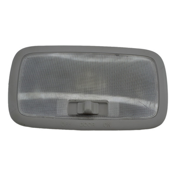 Luz Interna Teto Central Traseira Hyundai I30 2012 Original