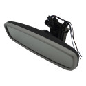 Retrovisor Interno Vw Polo 2019 Virtus Nivus Original