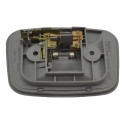Luz Cortesia Central Interna Teto L200 2012 Original