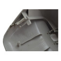 Moldura Retrovisor Interno Renault Fluence 2014 Original