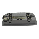 Luz Cortesia Central Dianteira Teto Fit 2011 Original