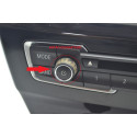 Comando Radio Som Ar Condiconado Bmw X1 2019 Original