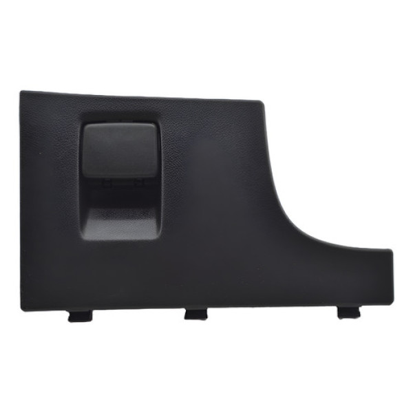 Porta Treco Objeto Ld Esquerdo Painel Gm Cruze 2017 Original Preto