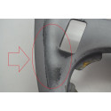 Moldura Difusor Ar Central Painel Citroen Xsara Original