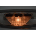 Luz Interna Central Teto Ford Fiesta 2011 Ecosport Original