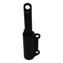 Amortecedor Tampa Porta Luvas Painel Rav4 2014 Original