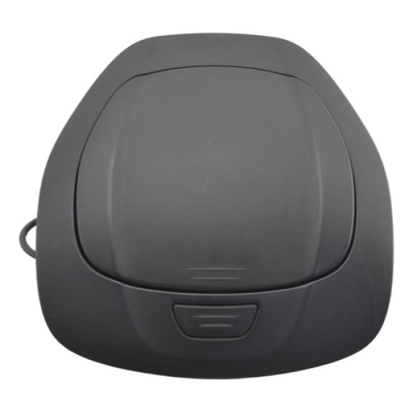 Porta Treco Superior Painel Com Usb Ka 2018 2019 Original Preto