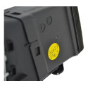 Difusor Lateral Esquerdo Painel Jeep Renegade 2021 Original