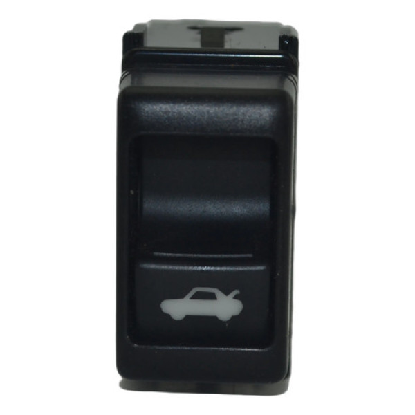 Botão Abertura Porta Malas Painel Sentra 2018 Original