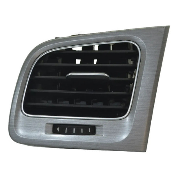Difusor Ar Painel Lateral Esquerdo Vw Golf Mk7 Original