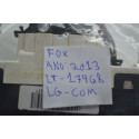 Comando Ar Condicionado Vw Fox 2013 2014 Original 