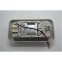 Luz Interna Teto Cortesia Fiat Mobi 2020 Original