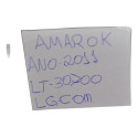 Comando Ar Condicionado Painel Vw Amarok Original 2h0907040a