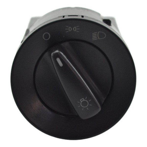 Chave Botão Interruptor Farol Gol 2013 Saveiro Original