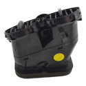 Difusor Ar Central Lado Direito Painel Tiguan 2010 Original