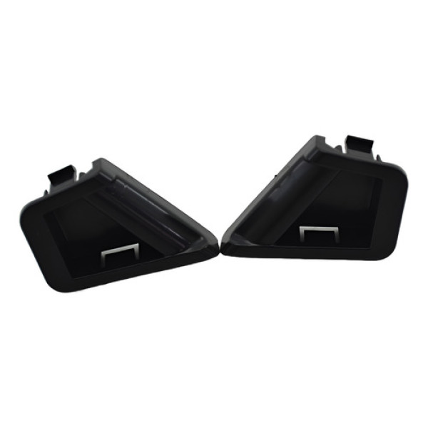 Par Trava Lateral Porta Luvas Objeto Bmw X1 2019 Original