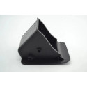 Porta Treco Objeto Painel Mitsubishi Outlander 2010 Original Cinza-escuro
