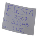 Luz Interna Central Teto Ford Fiesta 2012 Ecosport Origina