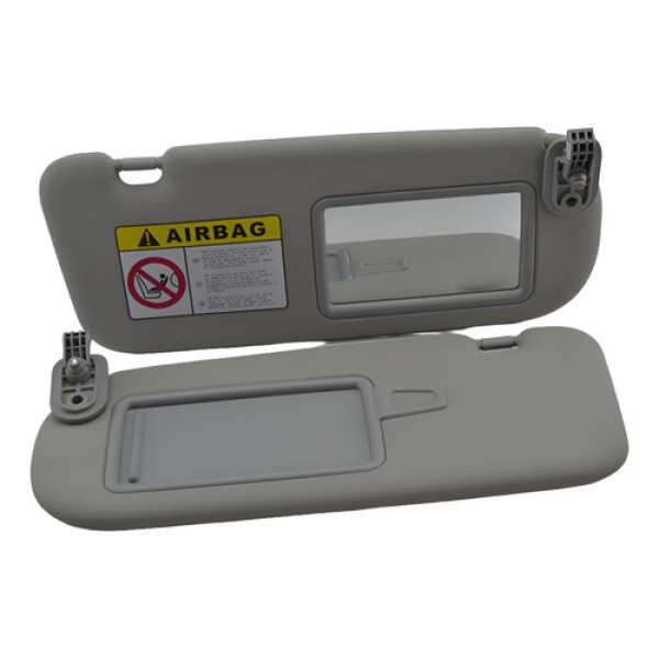 Par Quebra Sol Direito Esquerdo Hb20 2012 A 2019 Original