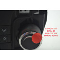 Comando Ar Condicionado Aqs Painel Cruze 2014 Original