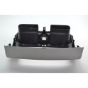 Moldura Central Painel Difusor Renault Sandero 2015 Original