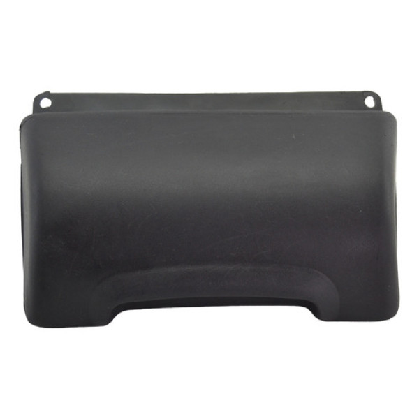 Porta Treco Objeto C/tomada Classic 2011 Corsa Origina Preto