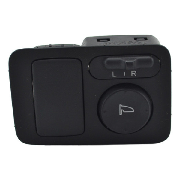 Botão Comando Retrovisor Externo Honda Cr-v 2011 Original