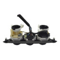 Comando Ar Condicionado Painel Rav4 2014 Original