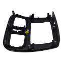 Moldura Central Painel Renault Sandero 2017 Logan Original
