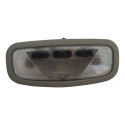 Luz Interna Central Teto Ford Fiesta 2008 Ecosport Original