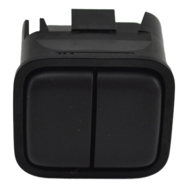 Botão Duplo Cego Falso Painel Sprinter 2022 Original