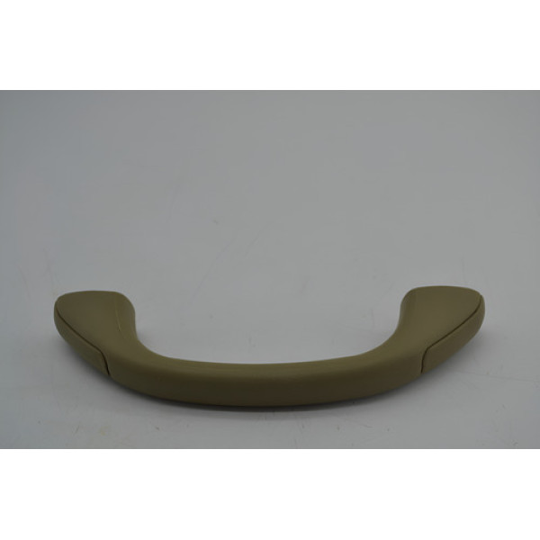 Puxador Interno Alça Pqp Toyota Hilux 2010 Original Original