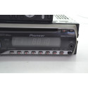 Radio Aparelho Som Original Pioneer C/controle P3980mp