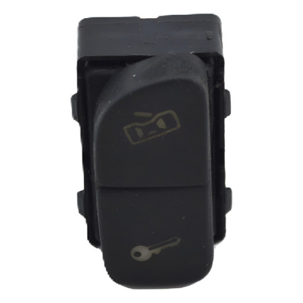 Botão Trava Destrava Porta Crossfox 2010 Fox Original