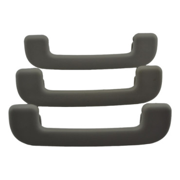 Kit 3 Puxador Alça P...