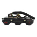 Comando Ar Condicionado Painel Vw Jetta 2008 Original