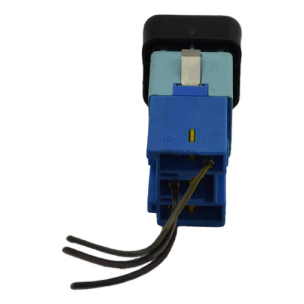 Botão Trava Destrava Porta Gm Astra 2010 Original