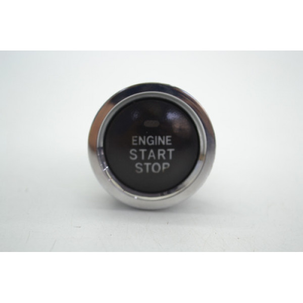 Botão Start Stop Engine Toyota Camry 2010 Original