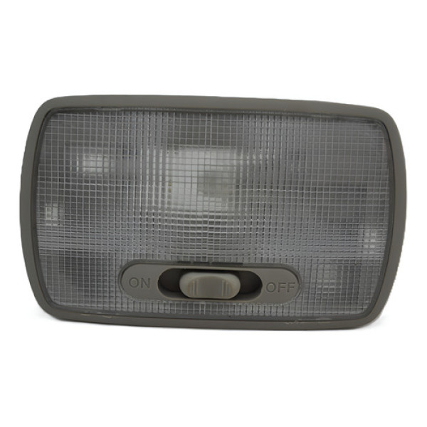 Luz Teto Cortesia Honda Traseira Hrv Hr-v 2016 Original