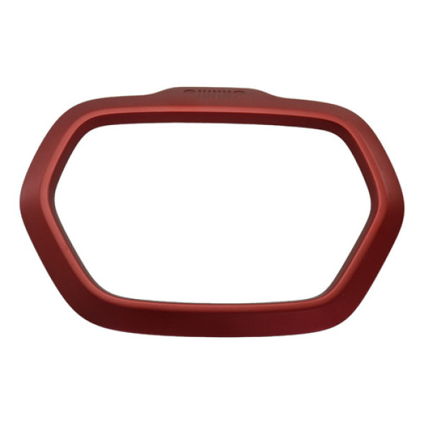 Moldura Alto Falante Direito Renegade 2015 A 2021 Original Terracota