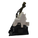 Comando Controle Ar Condicionado Vw Fox Original 5z0820045d