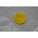 Difusor Lateral Esquerdo Painel Crossfox 2008 Fox Original