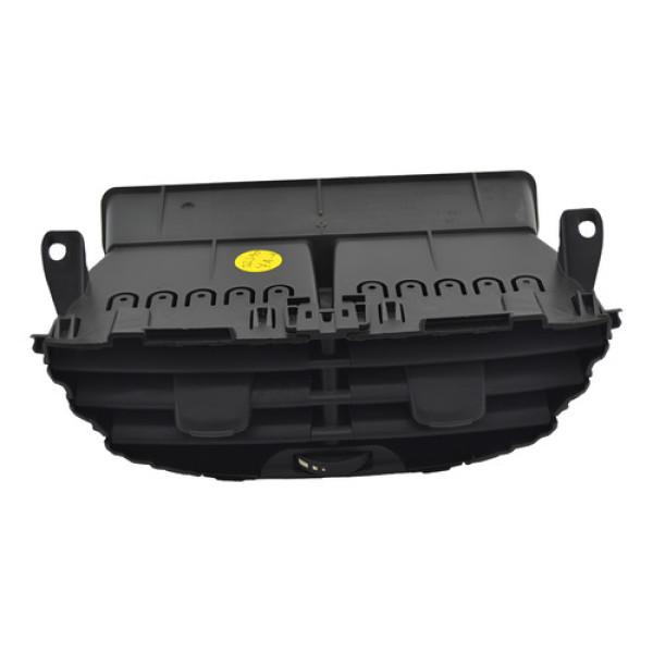 Difusor Saida De Ar Central Painel Peugeot 208 2017 Original